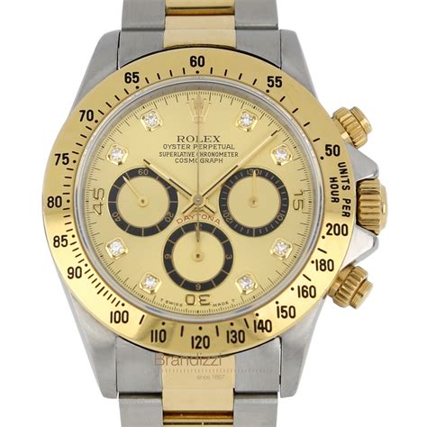 numero 4 ghiera rolex